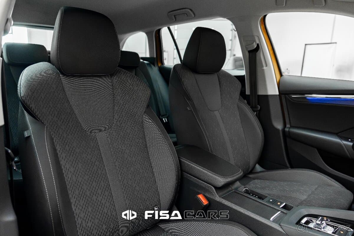 2023 Škoda OCTAVIA - 10