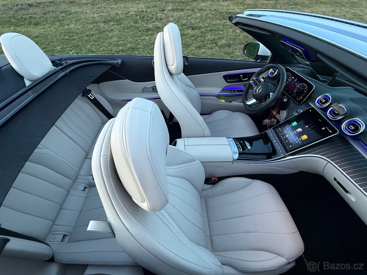 2024 Mercedes-Benz CLE - 10