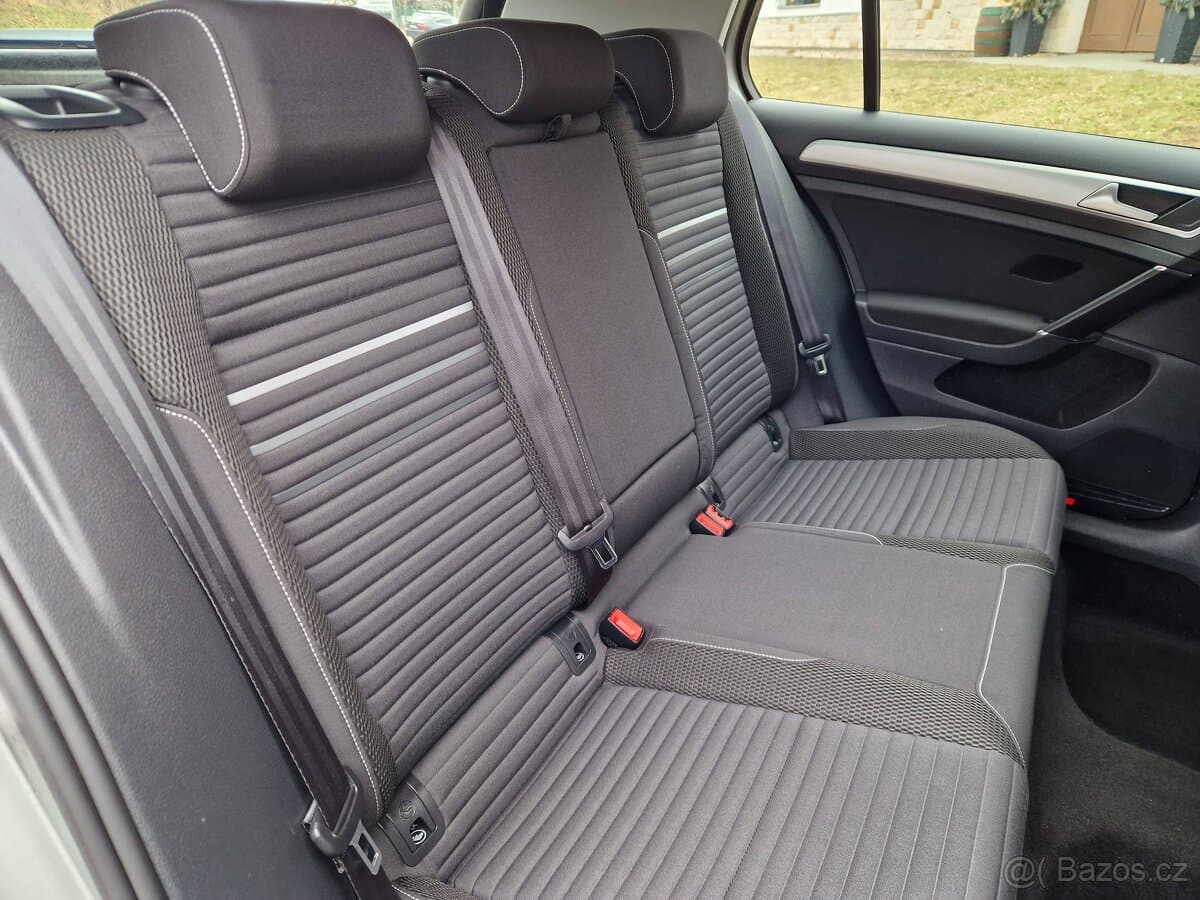 2014 Volkswagen GOLF - 10