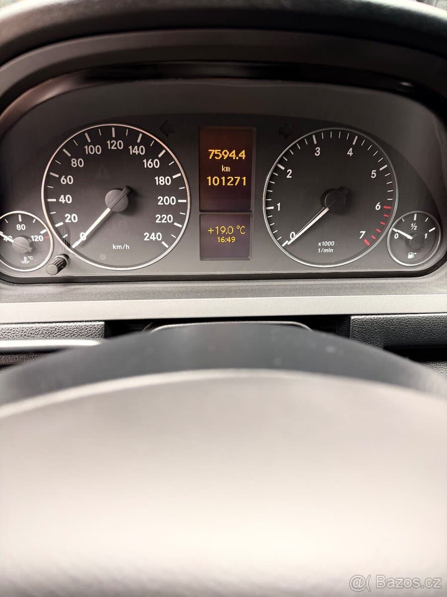 2011 Mercedes-Benz CL-CLASS - 10