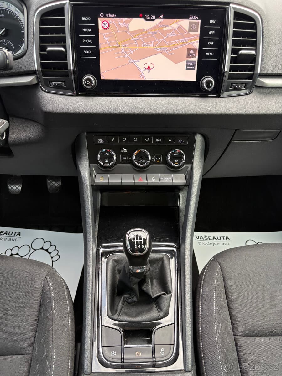 2018 Škoda KAROQ - 10
