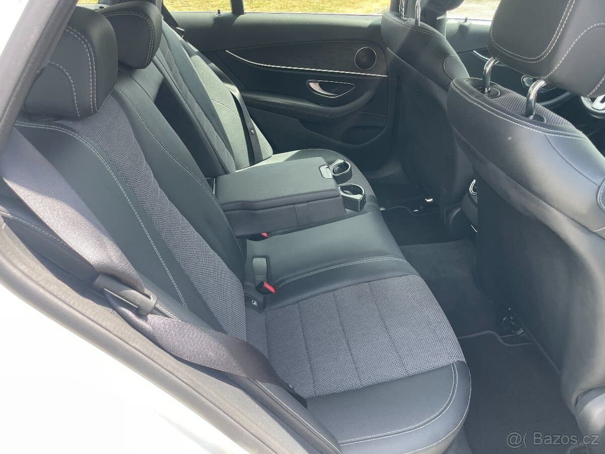 2019 Mercedes-Benz OSTATNÍ - 10