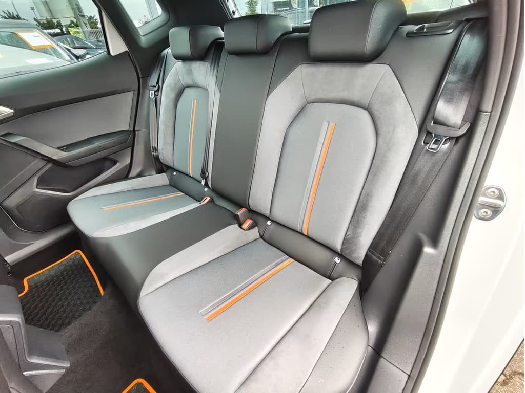 2019 Seat ARONA - 10