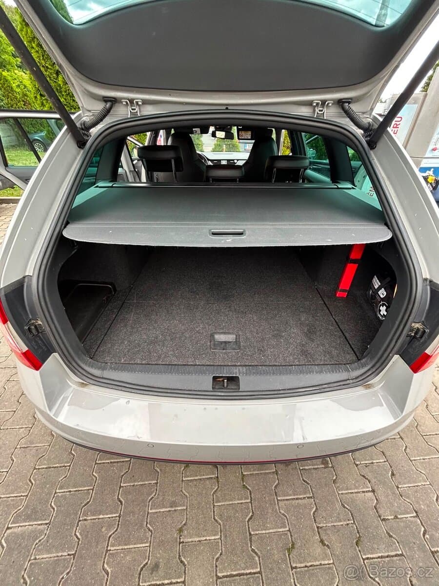 2017 Škoda OCTAVIA - 10