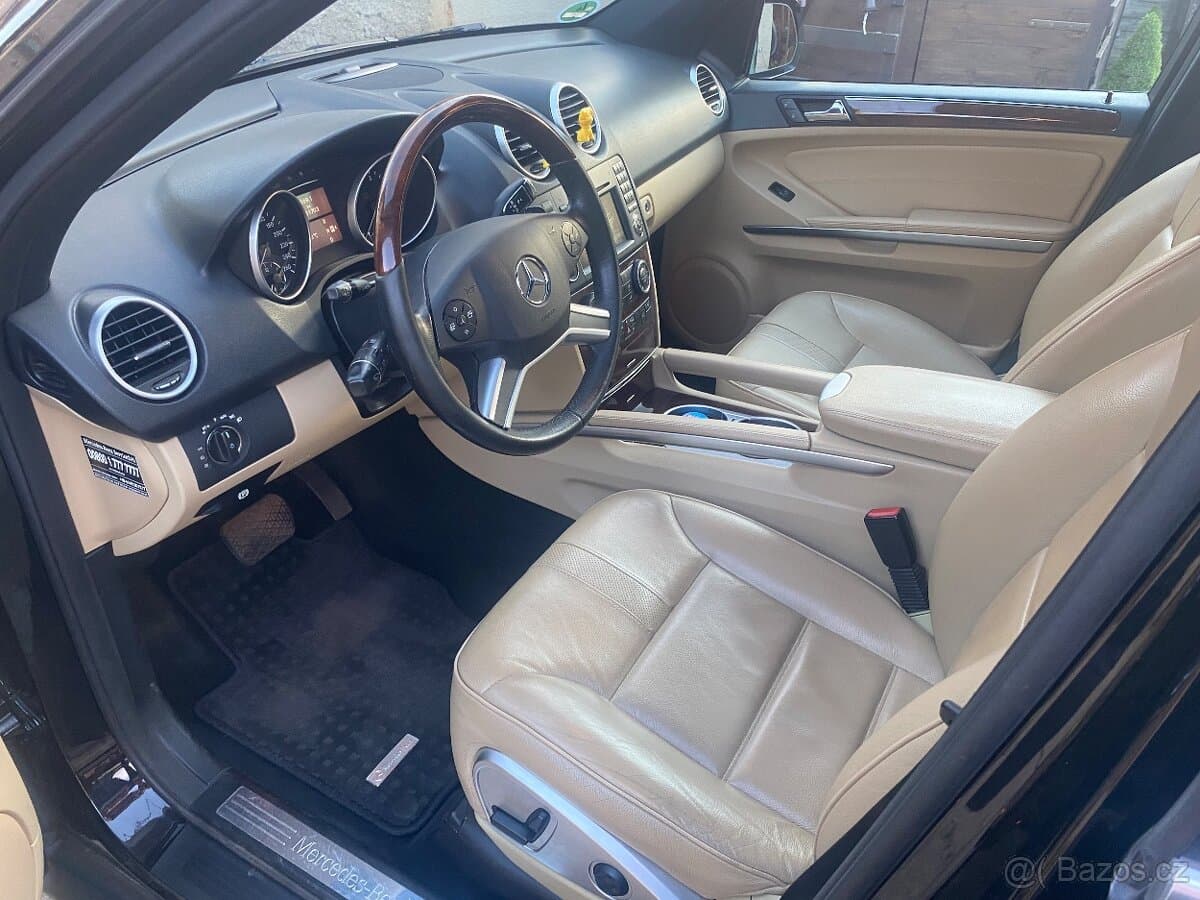 2008 Mercedes-Benz OSTATNÍ - 10
