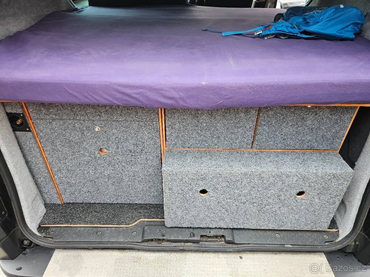 2015 Renault TRAFIC - 10