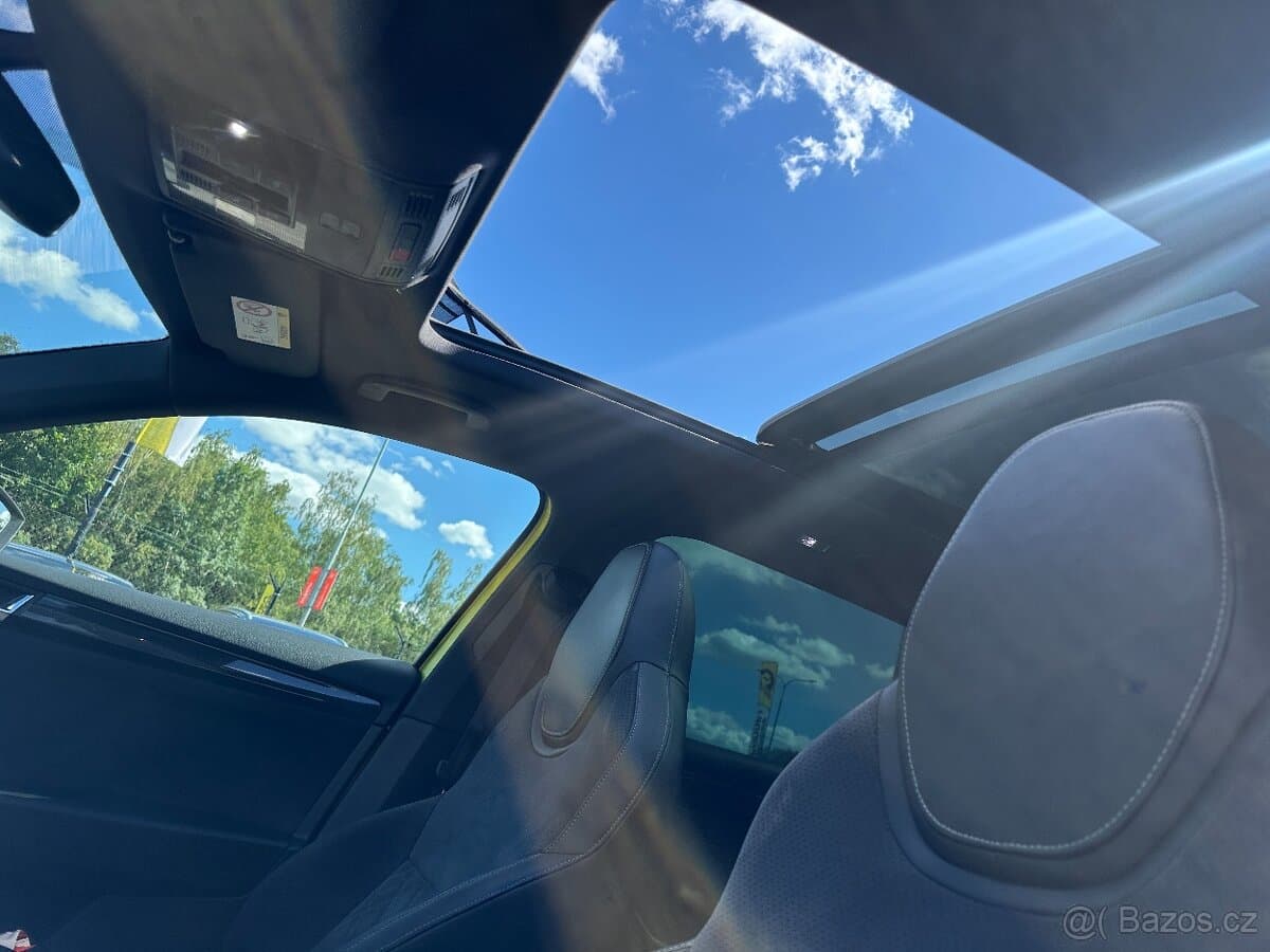 2019 Škoda SUPERB - 10