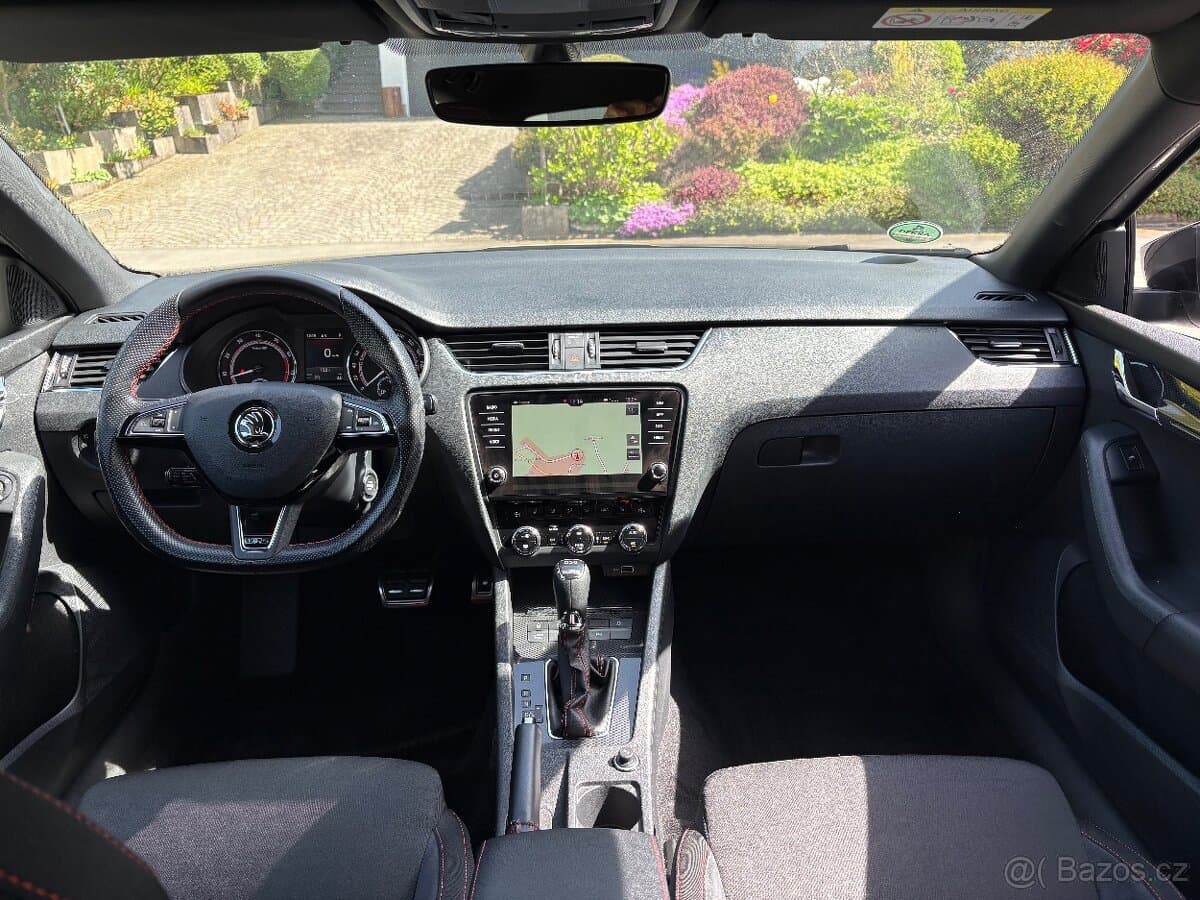 2019 Škoda OCTAVIA - 10