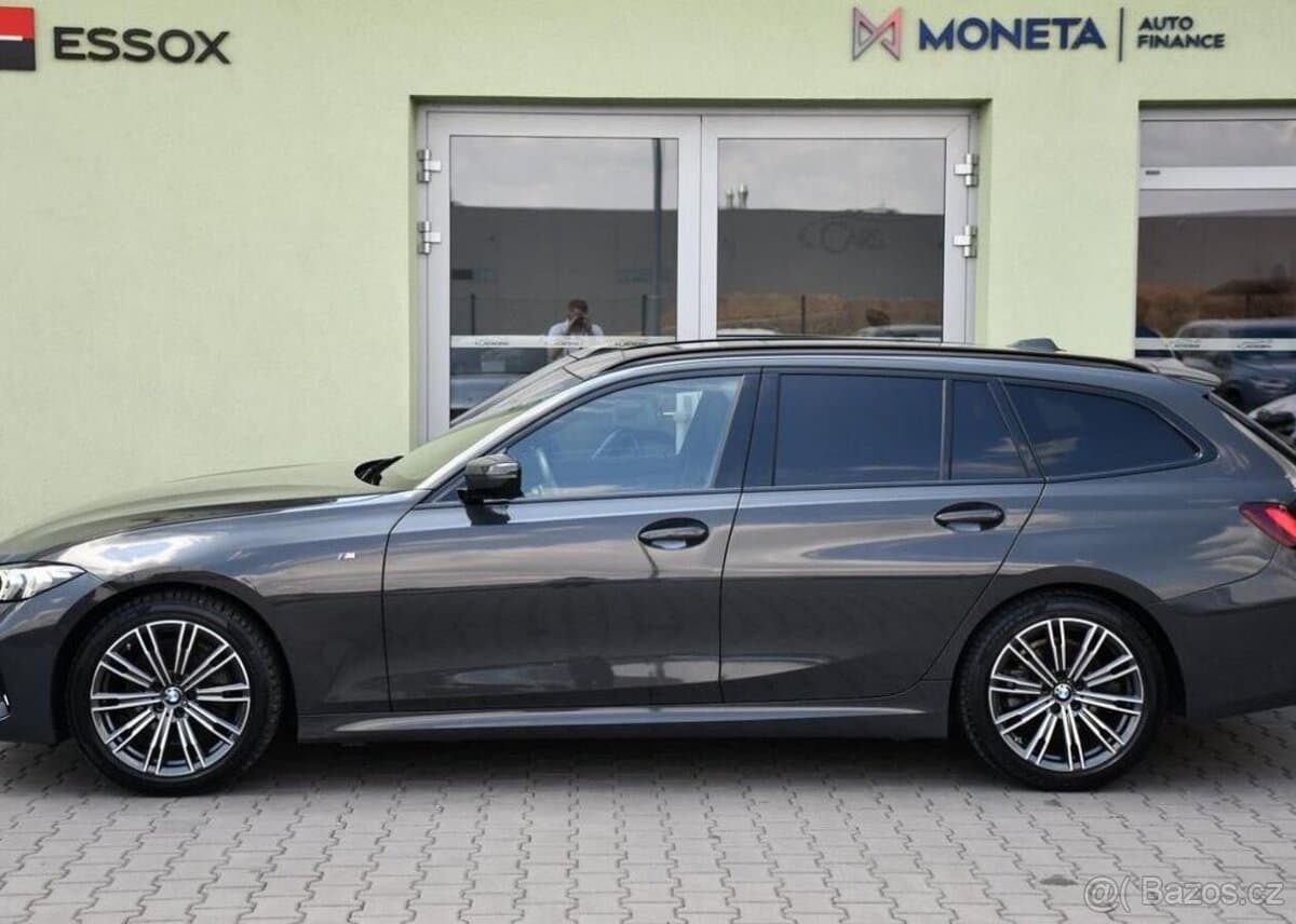 2024 BMW 3-SERIES - 10