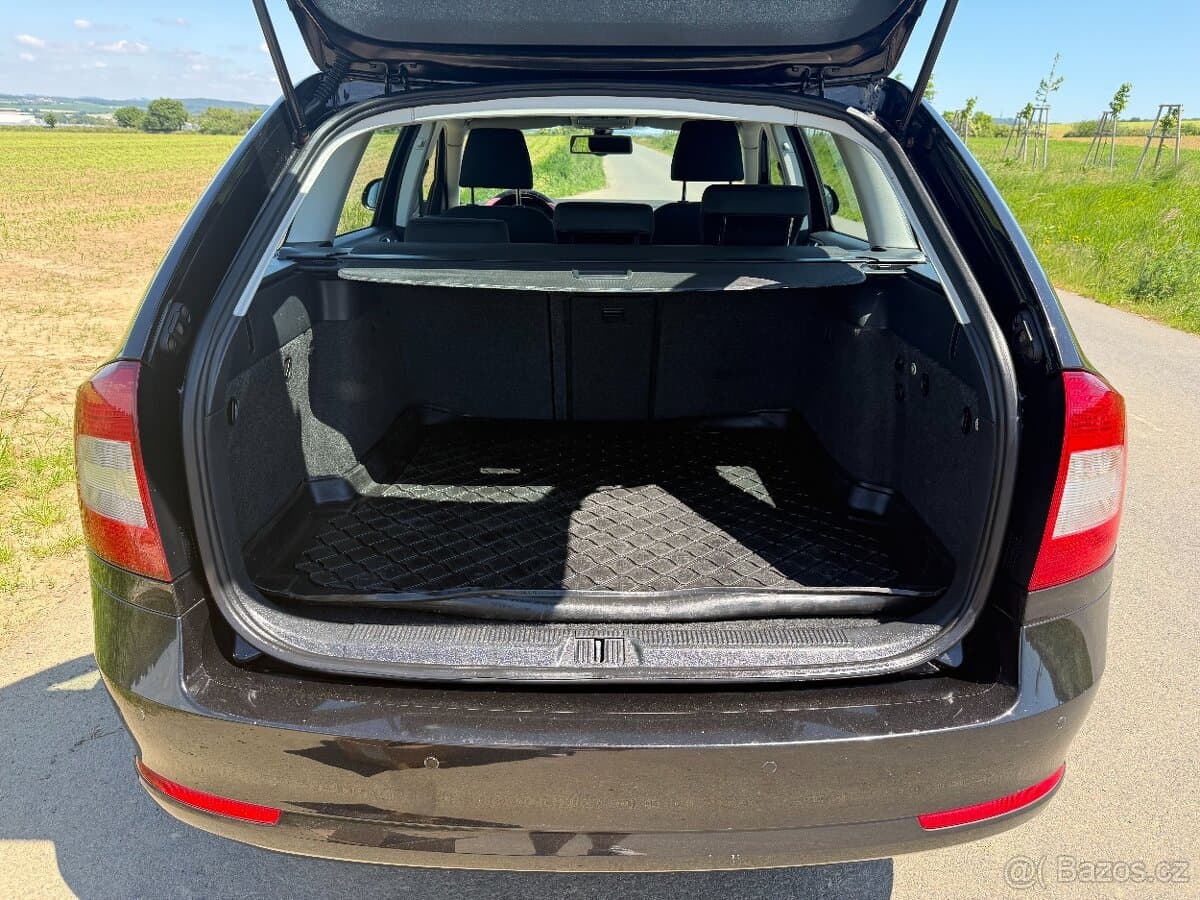 2010 Škoda OCTAVIA - 10