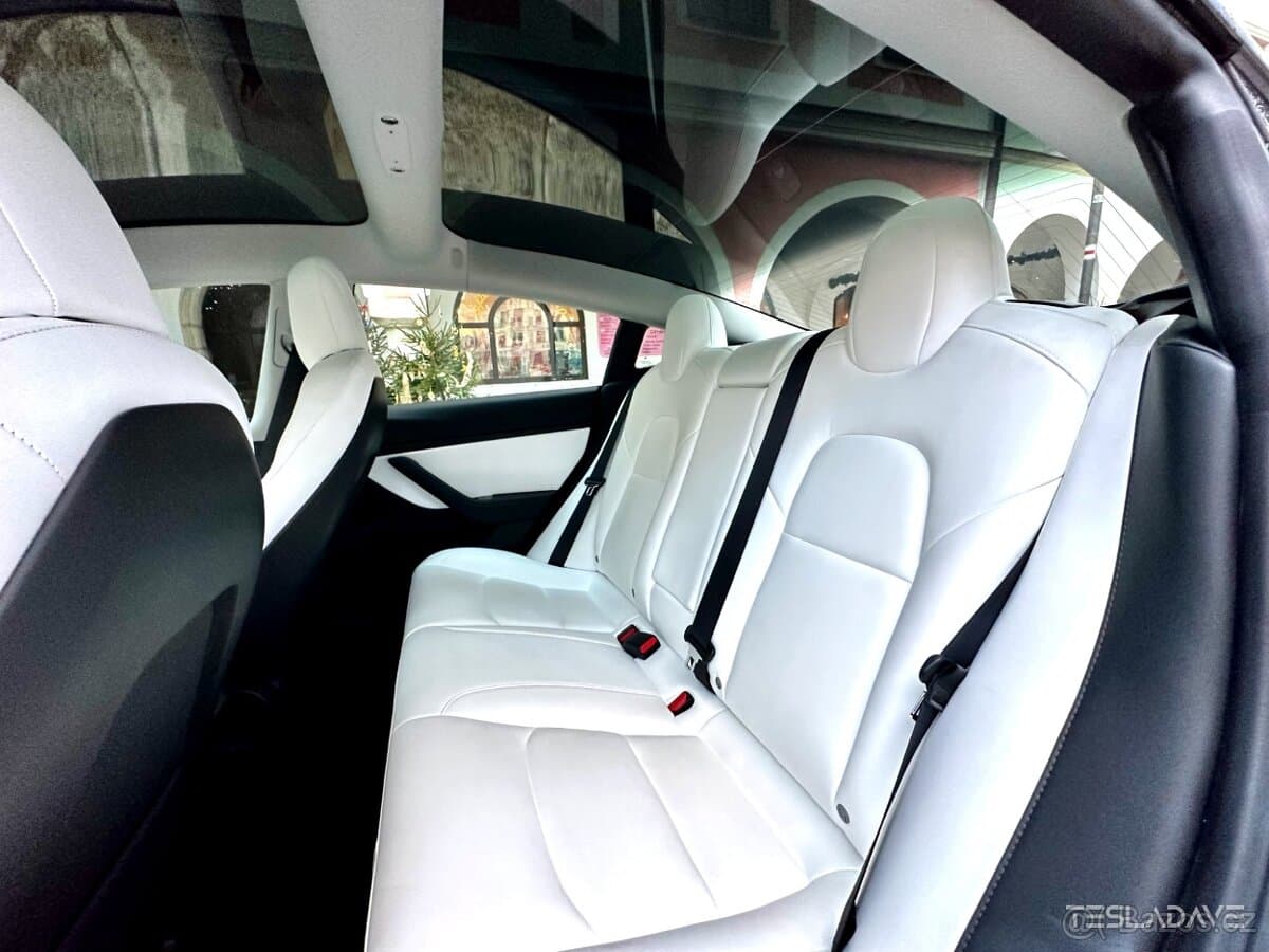 2019 Tesla MODEL 3 - 10