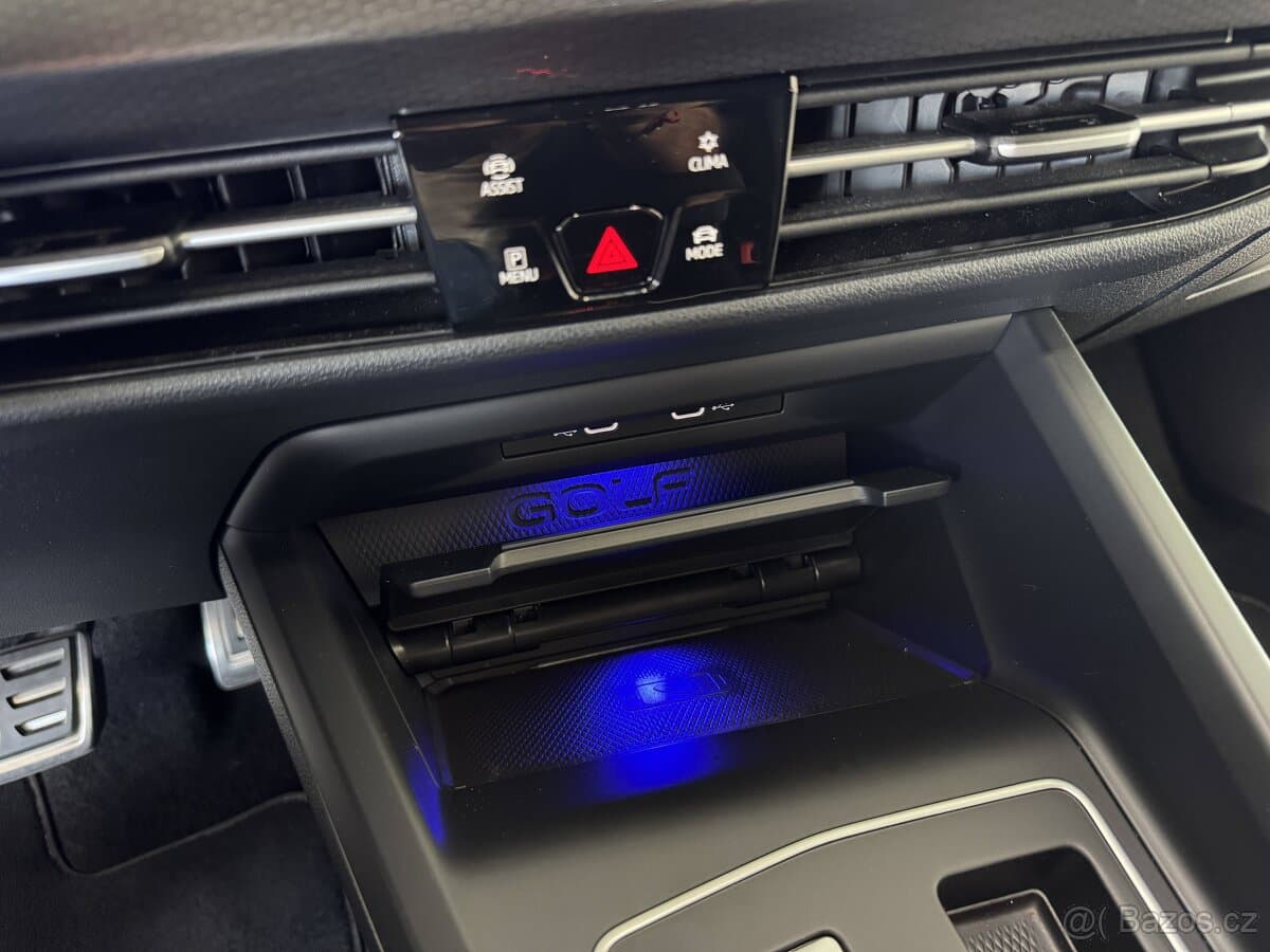2021 Volkswagen GOLF - 10