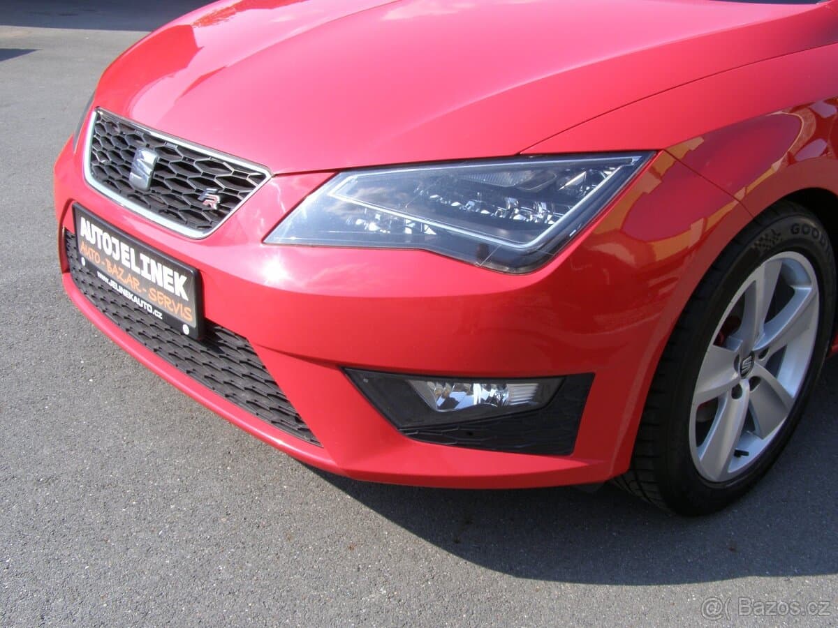 2016 Seat LEON - 10