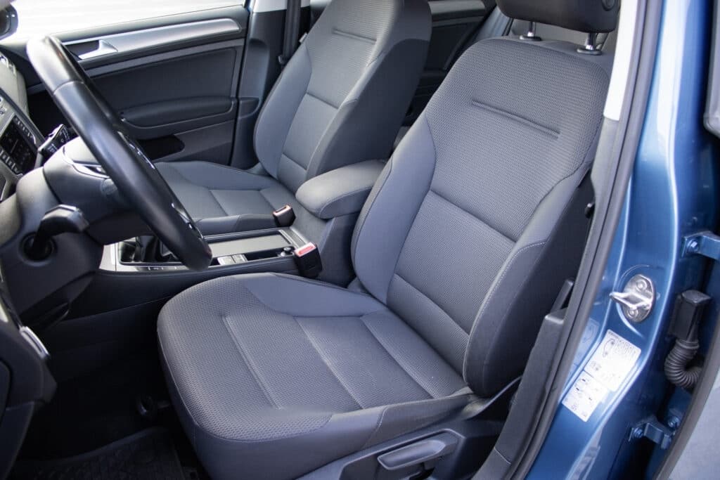 2016 Volkswagen GOLF - 10