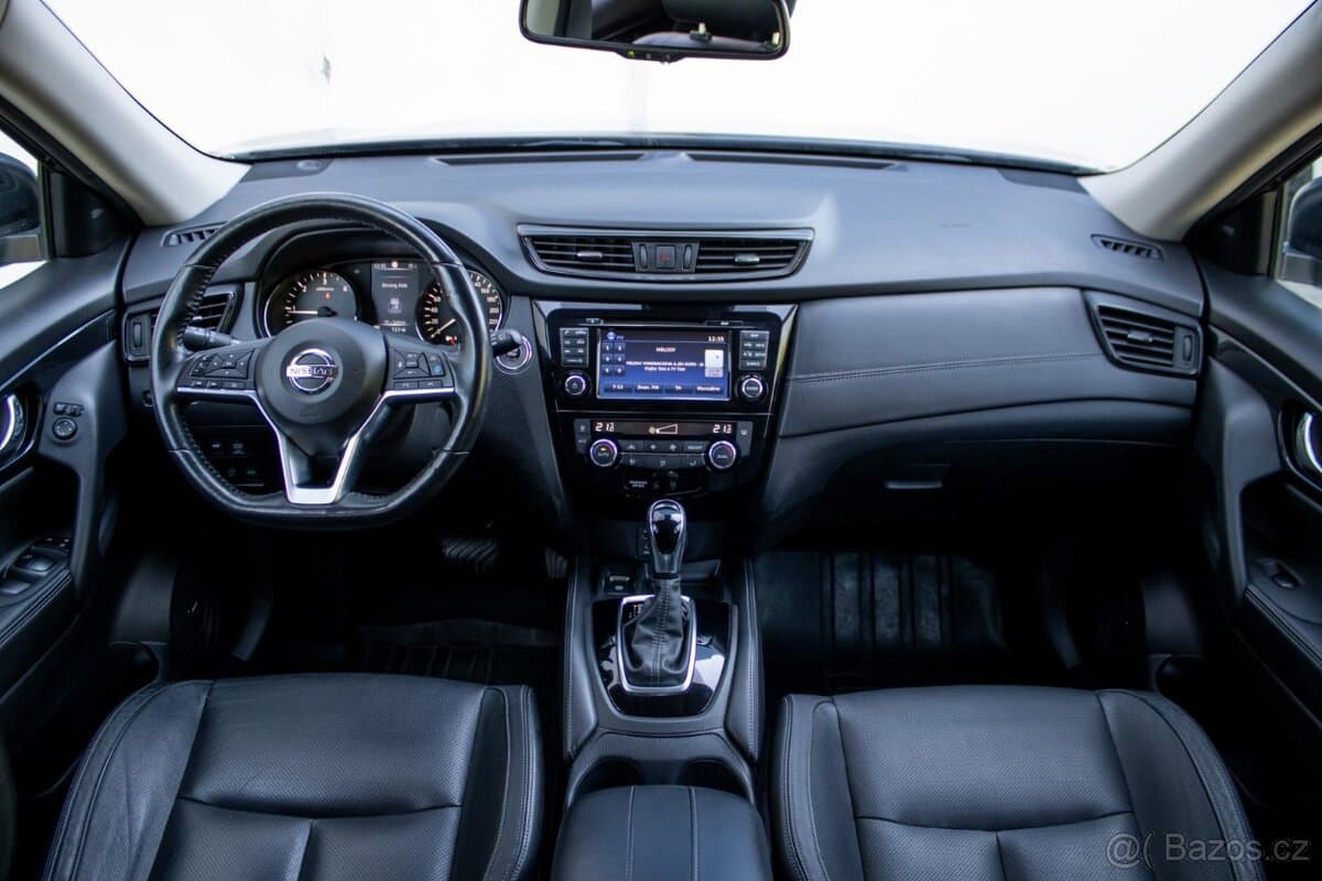 2019 Nissan X-TRAIL - 10