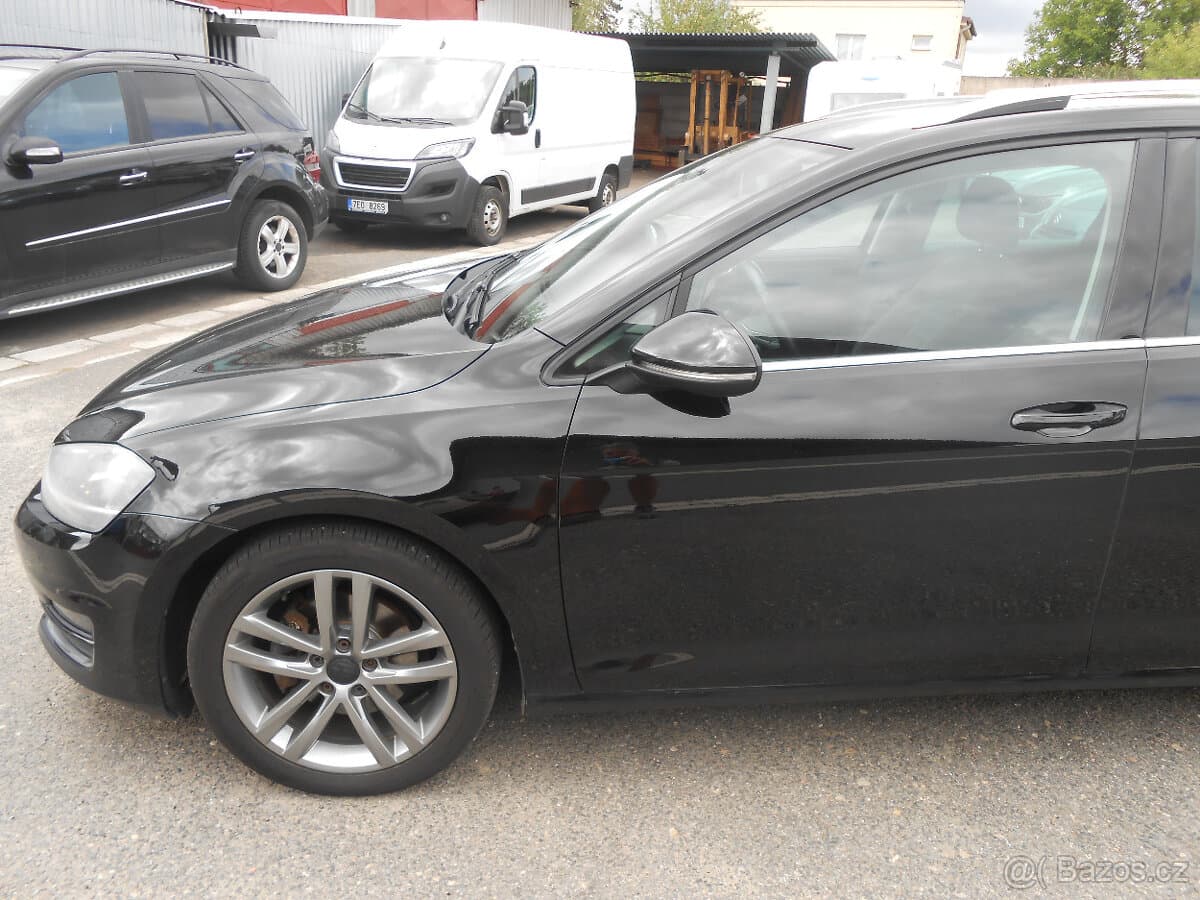2014 Volkswagen GOLF - 10