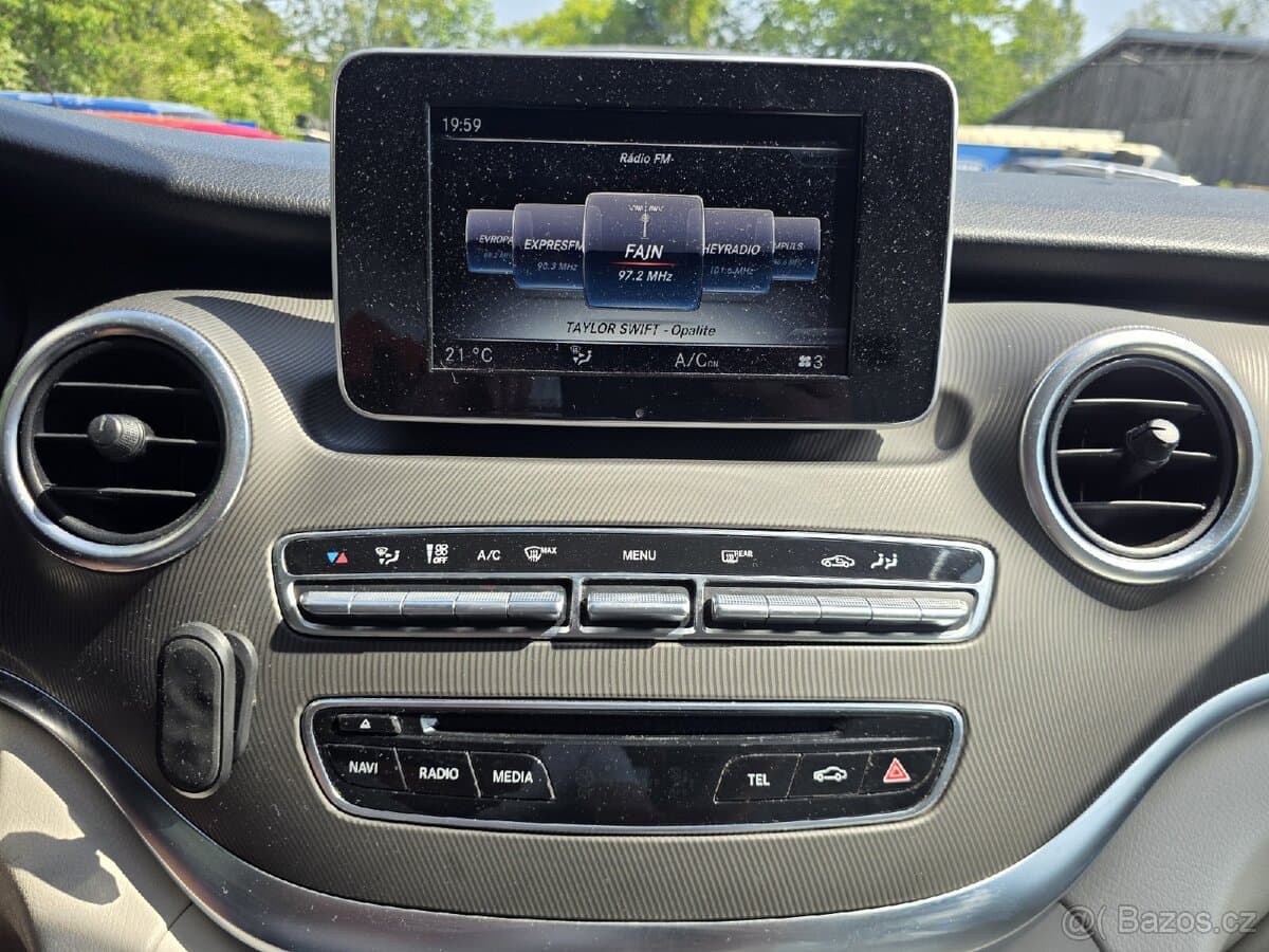 2018 Mercedes-Benz OSTATNÍ - 10
