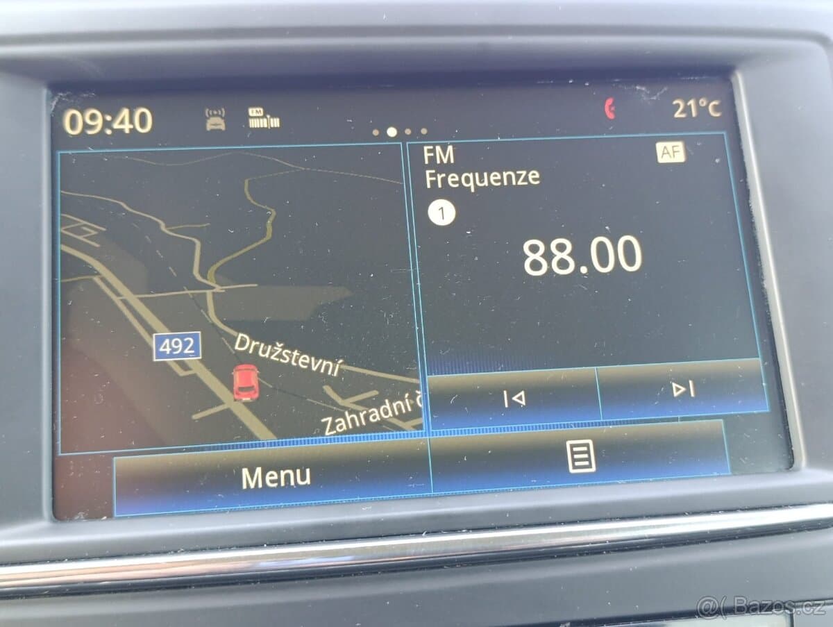 2017 Renault KADJAR - 10