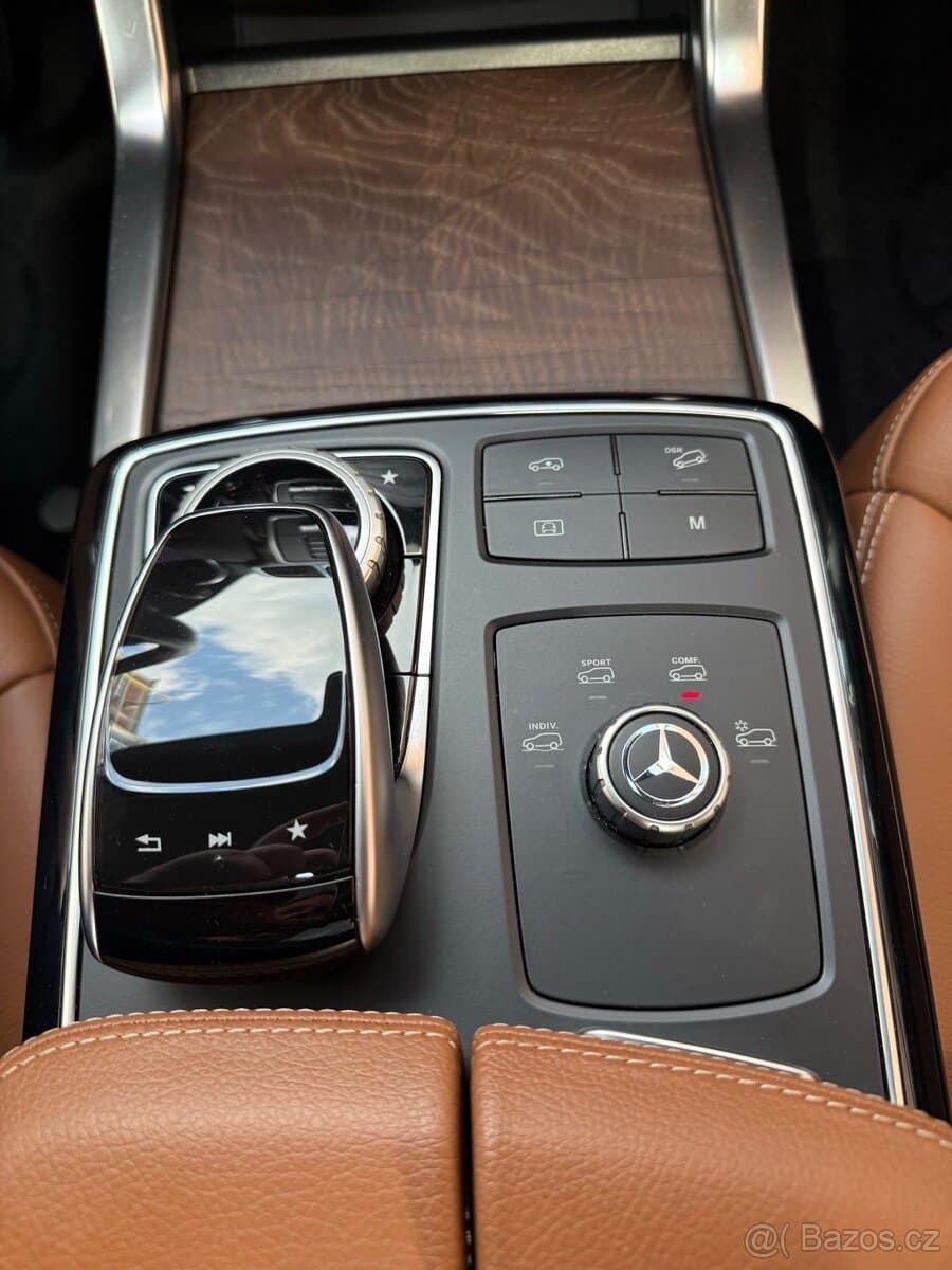 2018 Mercedes-Benz GLE - 10