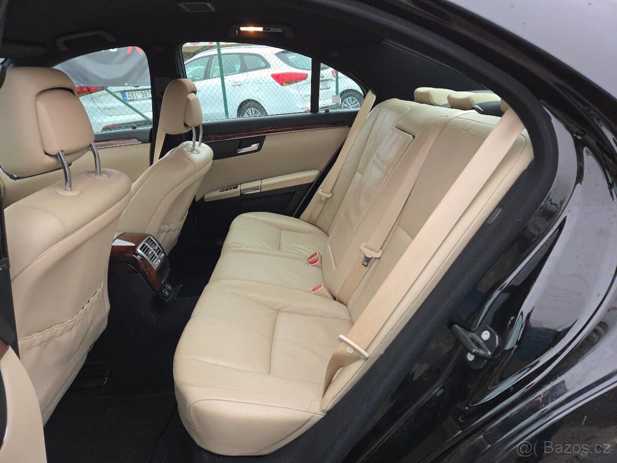 2008 Mercedes-Benz OSTATNÍ - 10