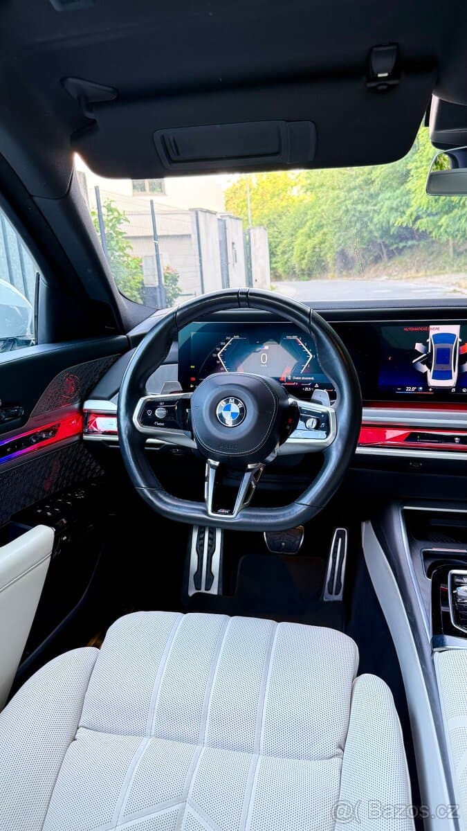 2023 BMW OSTATNÍ - 10