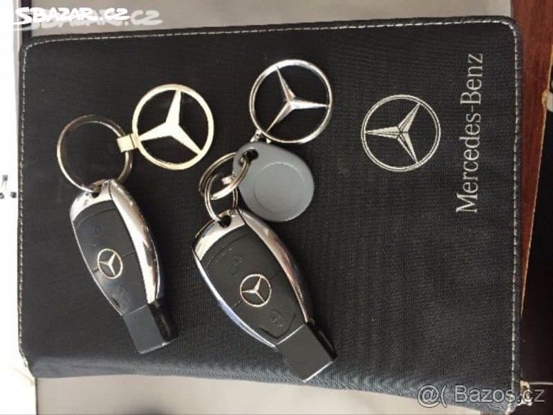 2007 Mercedes-Benz OSTATNÍ - 10