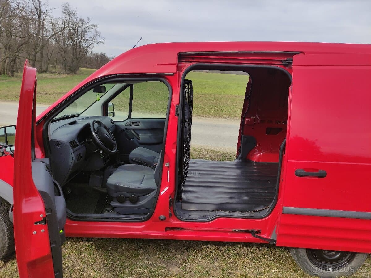 2008 Ford TRANSIT - 10