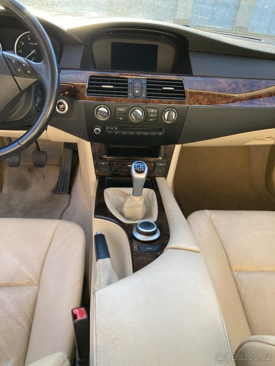 2007 BMW OSTATNÍ - 10
