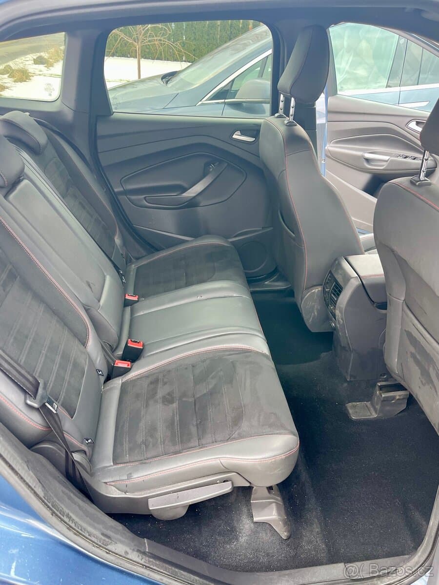 2019 Ford KUGA - 10