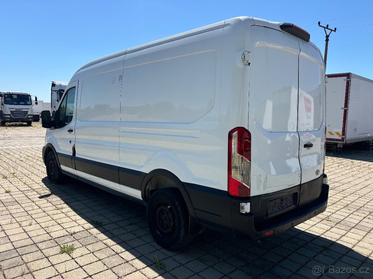 2021 Ford TRANSIT - 10