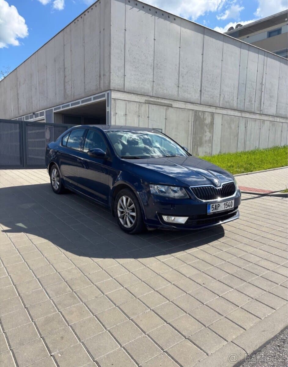 2016 Škoda OCTAVIA - 10