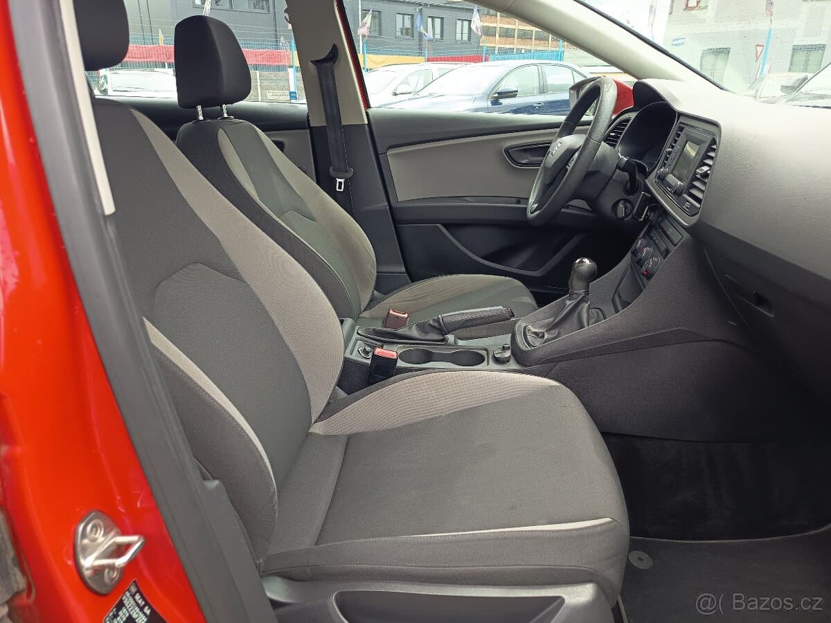 2015 Seat LEON - 10