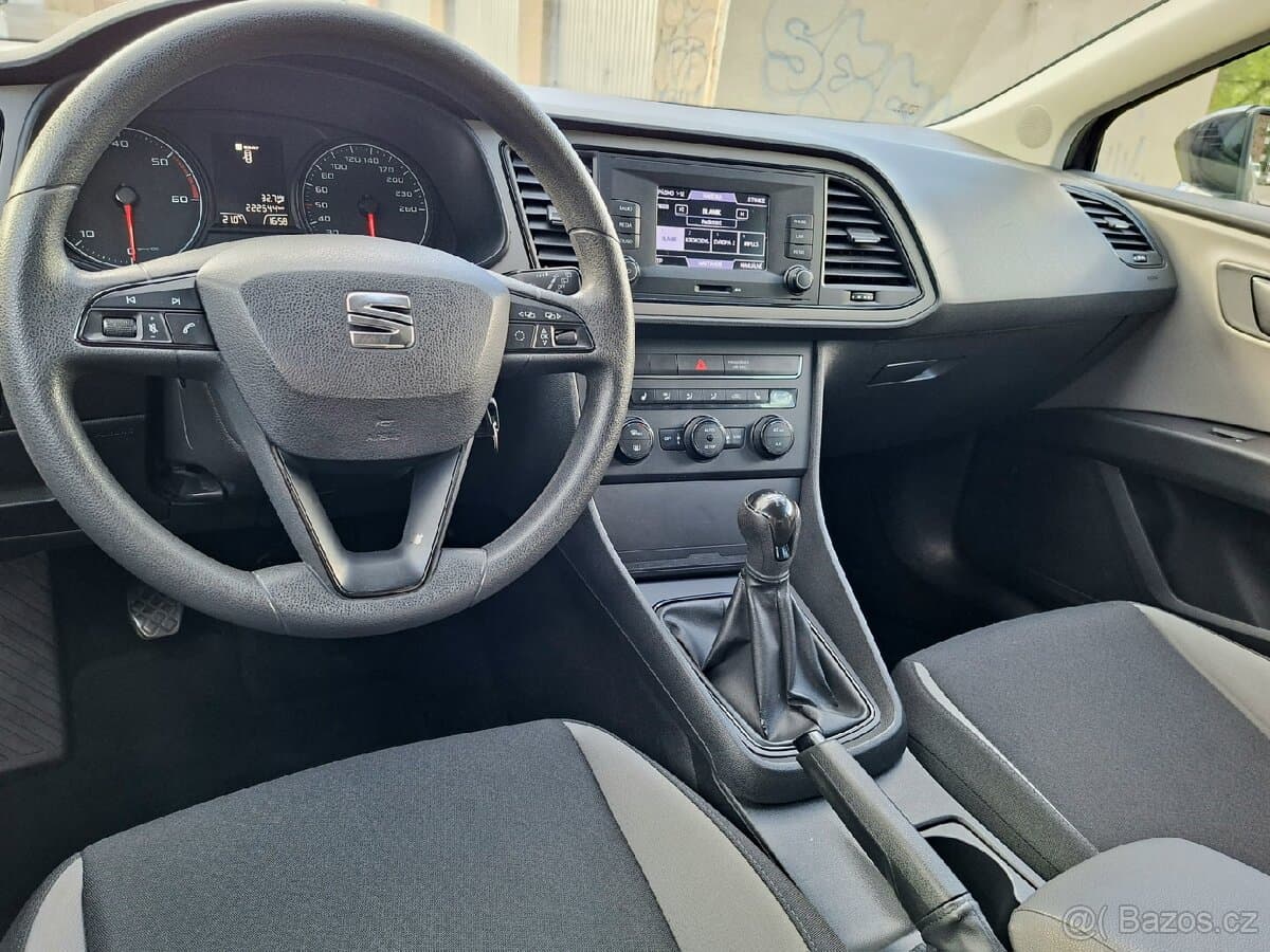 2013 Seat LEON - 10
