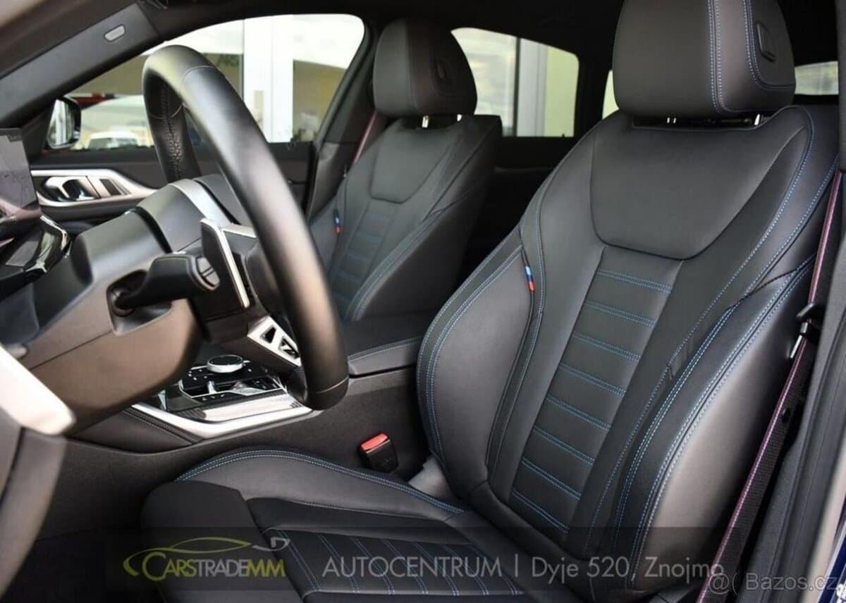 2024 BMW 4-SERIES - 10