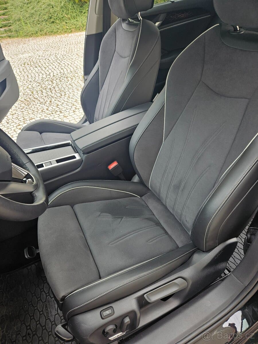 2024 Volkswagen PASSAT - 10