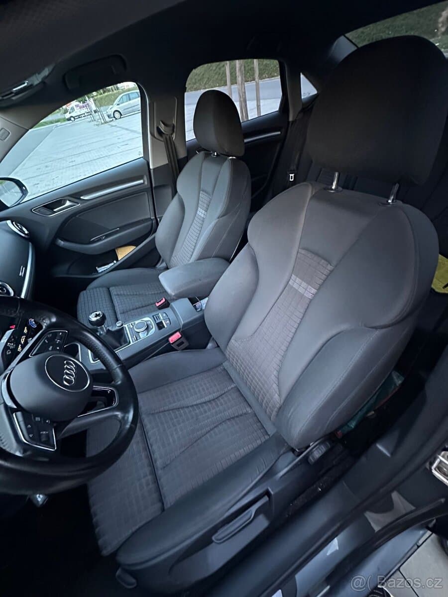 Audi A3 - 10