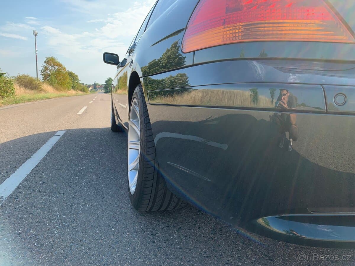 2004 BMW OSTATNÍ - 10