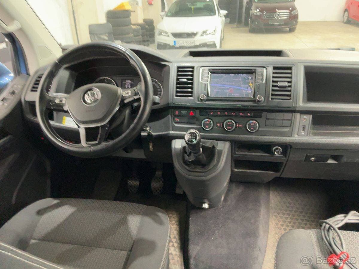 2016 Volkswagen OSTATNÍ - 10