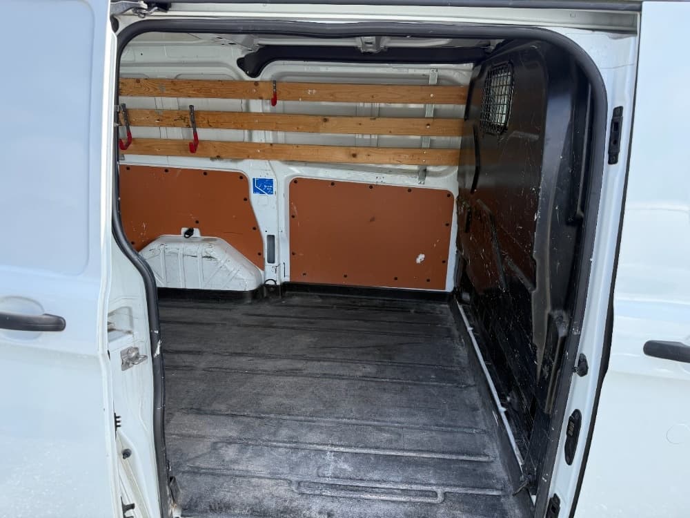 2014 Ford TRANSIT - 10