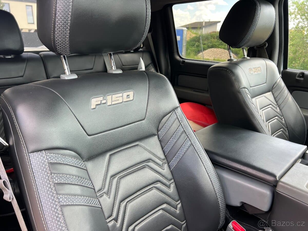 2014 Ford OSTATNÍ - 10
