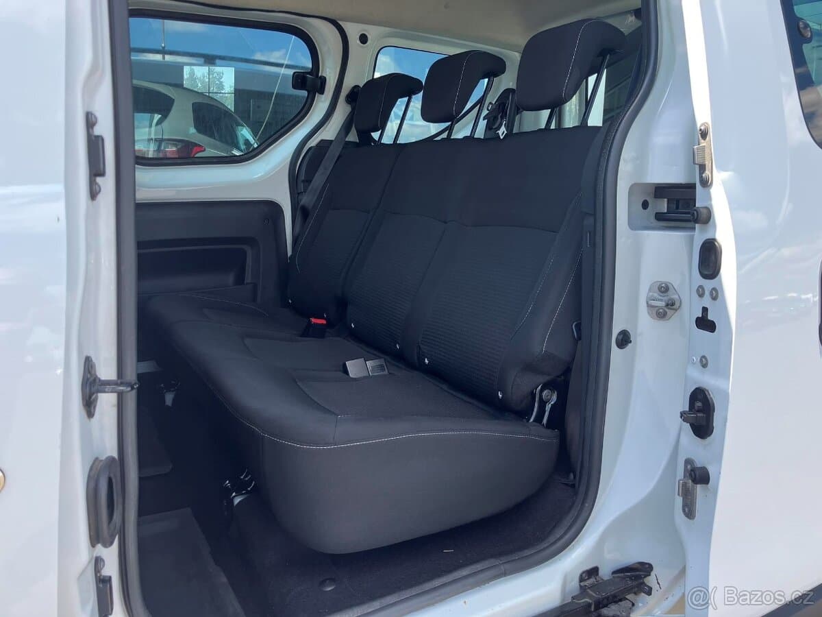 2018 Dacia DOKKER - 10