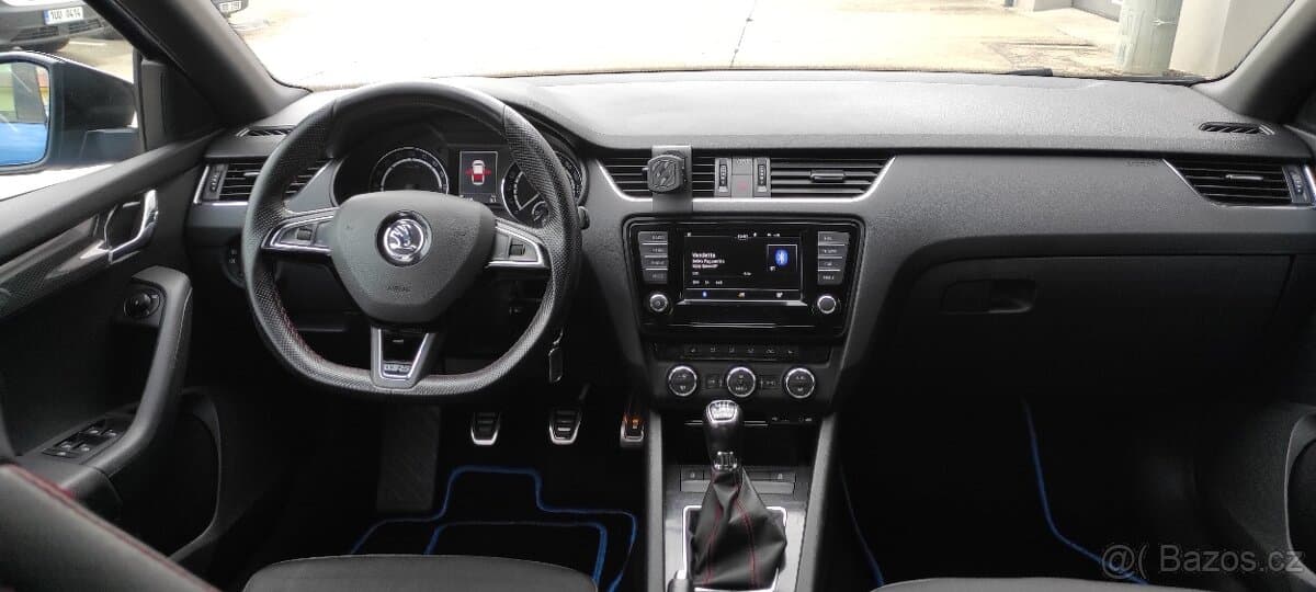 2017 Škoda OCTAVIA - 10