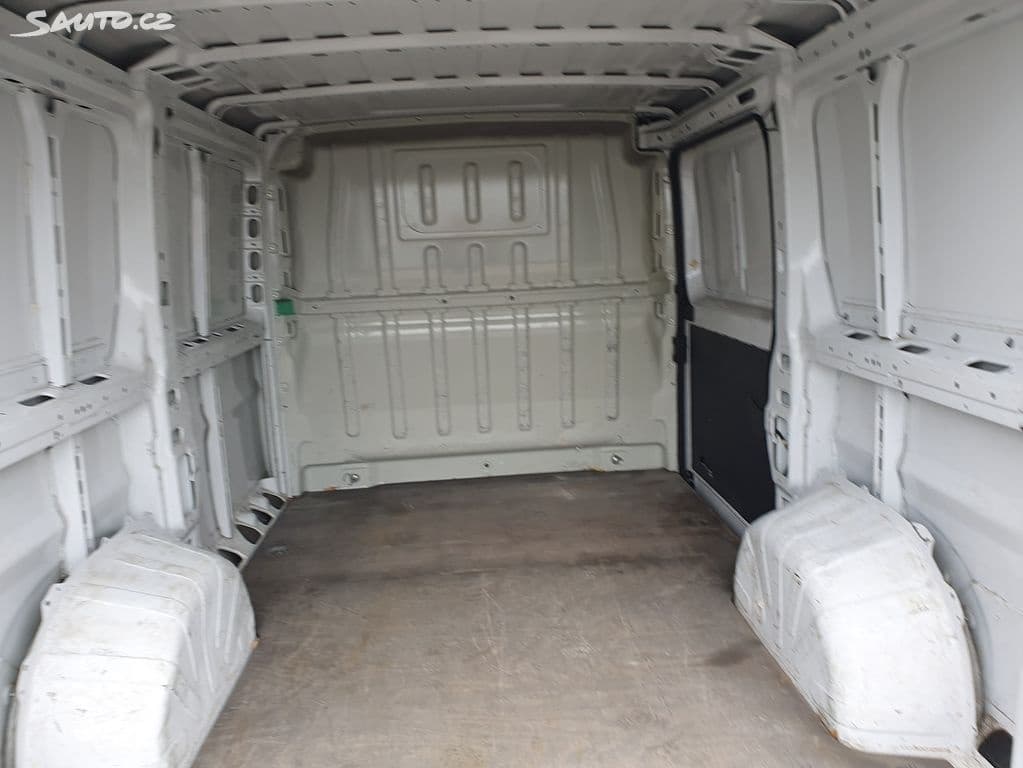 2020 Fiat DUCATO - 10