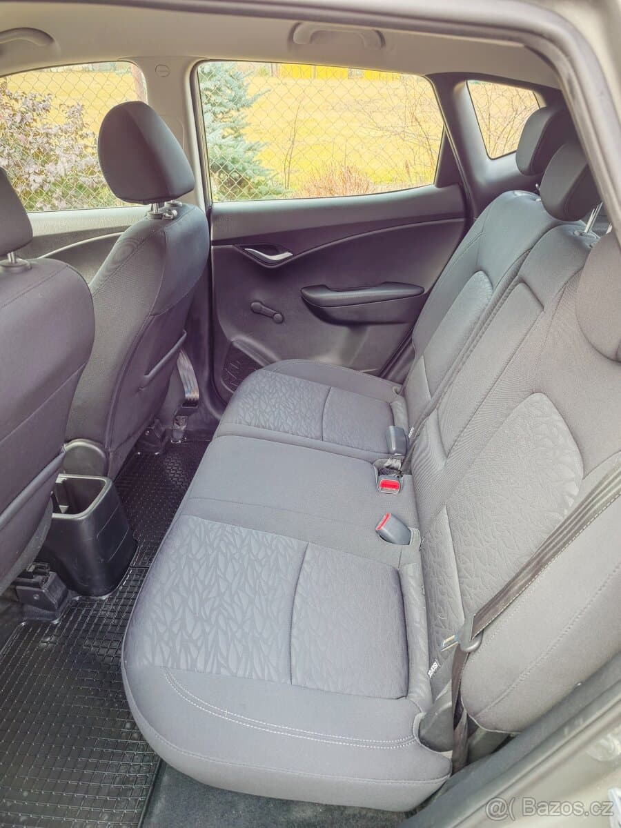 2018 Hyundai ix20 - 10