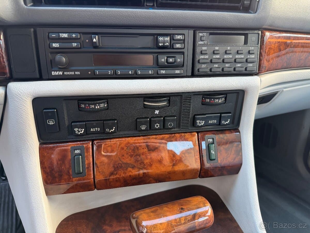 1993 BMW OSTATNÍ - 10
