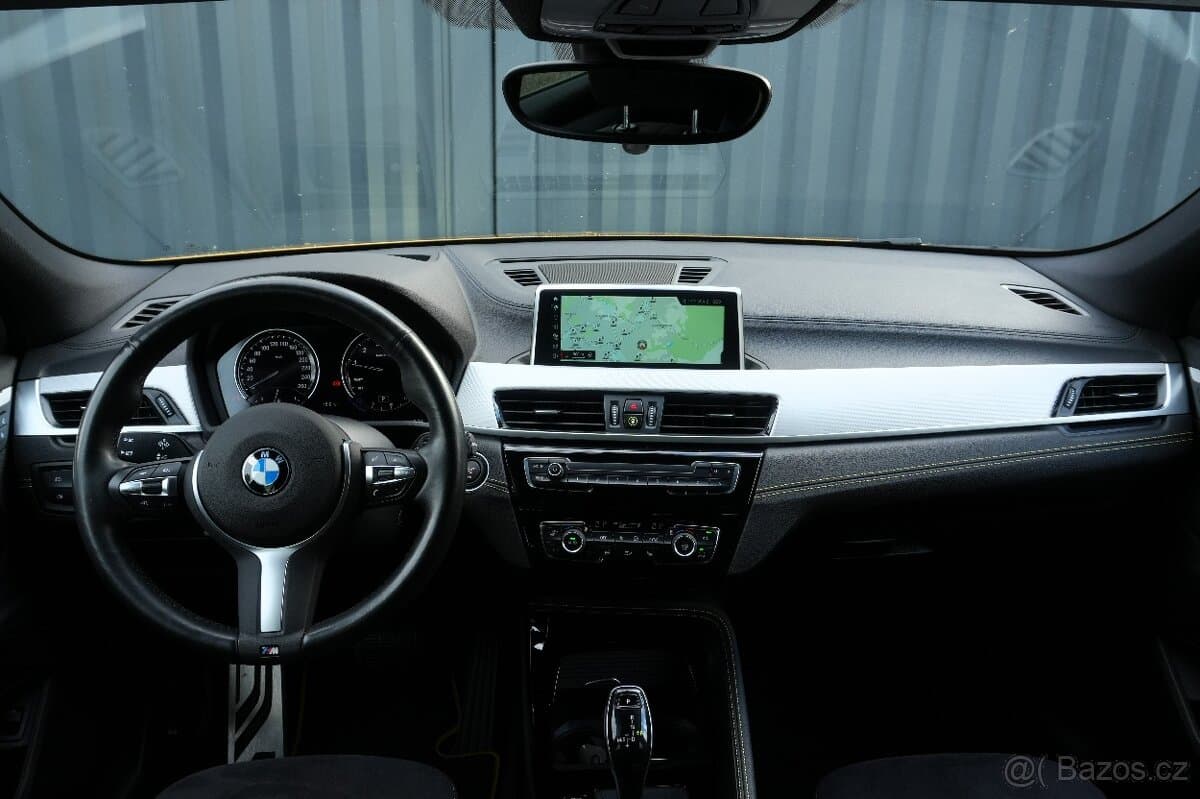 2019 BMW X2 - 10