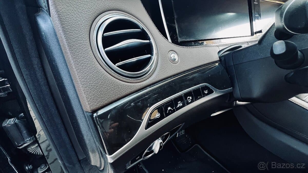 2016 Mercedes-Benz OSTATNÍ - 10