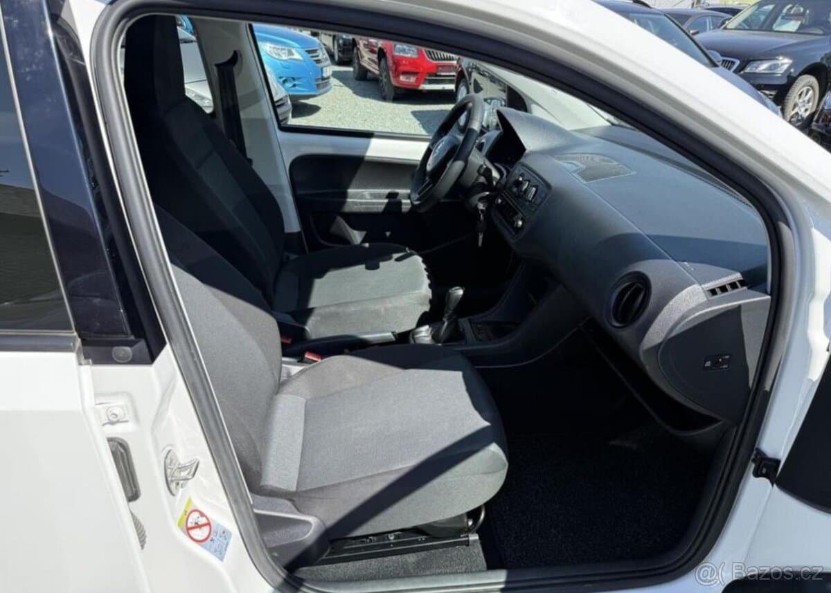 2017 Škoda CITIGO - 10