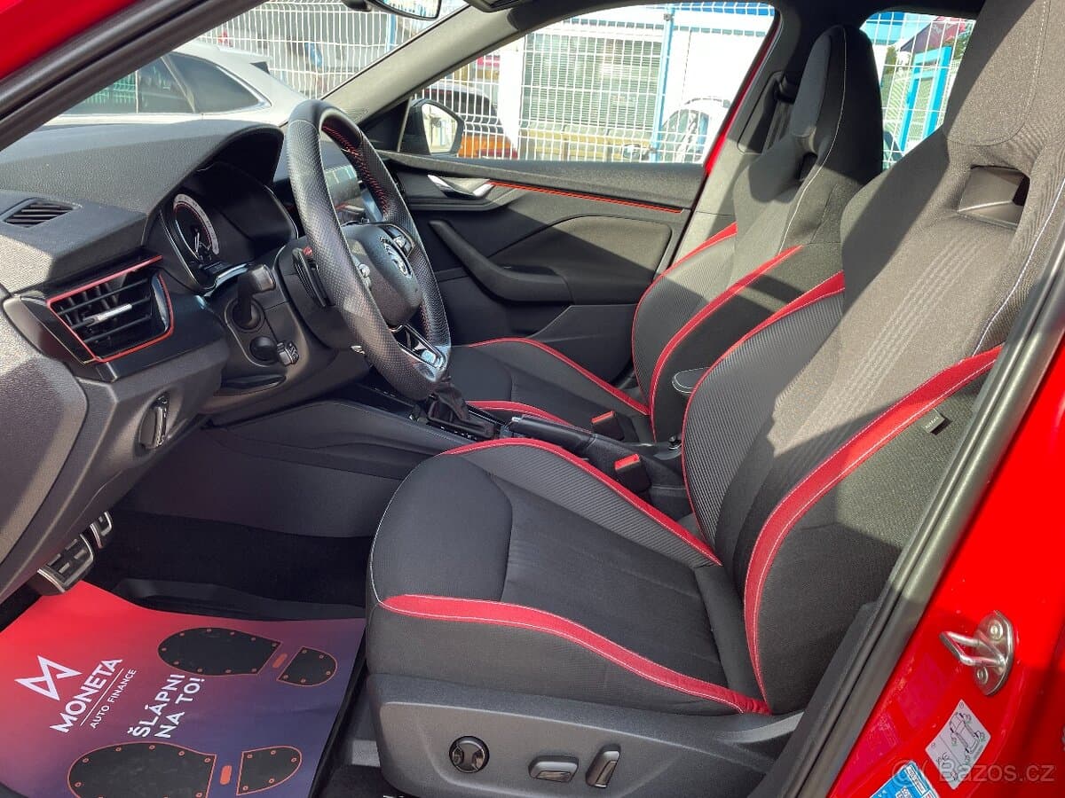 2020 Škoda KAMIQ - 10