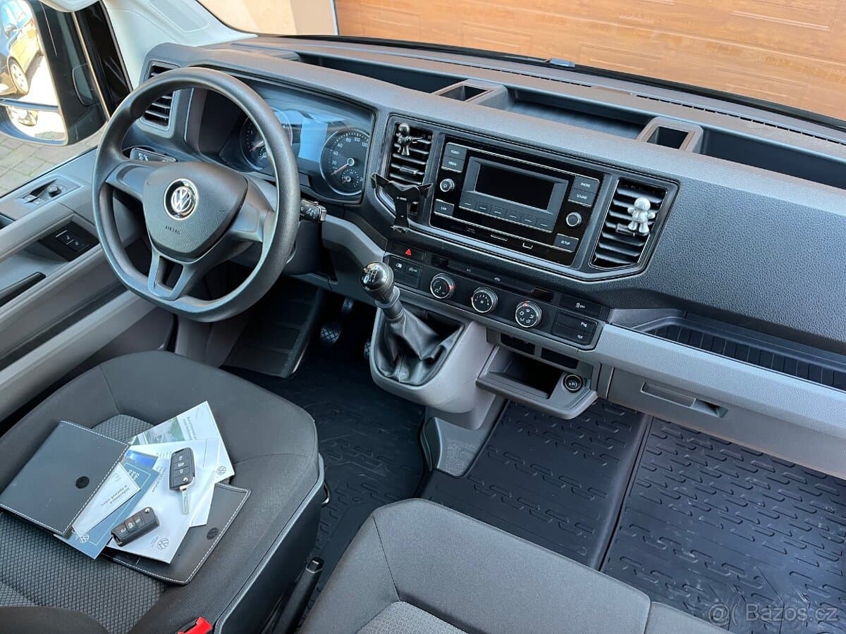 2021 Volkswagen OSTATNÍ - 10